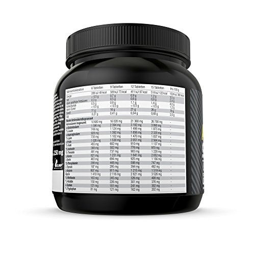 Olimp Sport Nutrition Cápsulas de Aminoácidos Anabolic Amino 9000 Mega - 300 unidades (28364)