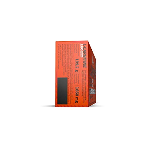 Olimp Sport Nutrition Cápsulas L-Carnitine 1500 Extreme Mega - 120 unidades Olimp Sport Nutrition Cápsulas L-Carnitine 1500 Extreme Mega - 120 unidades