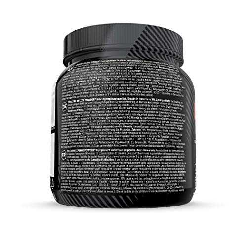 Olimp Sport Nutrition Creatine Xplode Powder Pina - 580 g Olimp Sport Nutrition Creatine Xplode Powder Pina - 580 g
