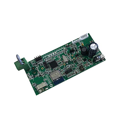 Olimpia Splendid B1015 - Kit Smart Home Control y Programa Unico vía Bluetooth, Wi-Fi o conexión 3G/4G Olimpia Splendid B1015 - Kit Smart Home Control y Programa Unico vía Bluetooth, Wi-Fi o conexión 3G/4G