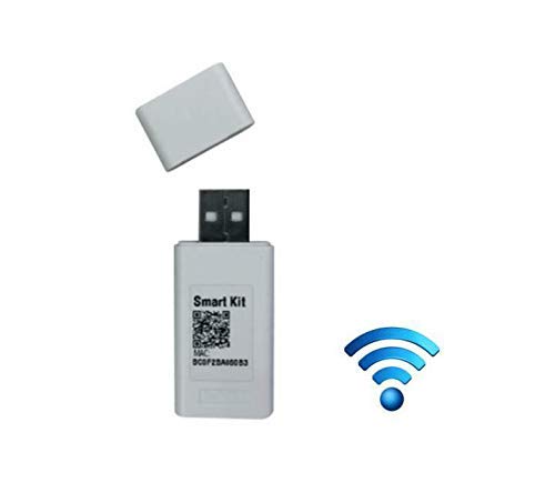 Olimpia Splendid B1016 Kit Split-Smart Home Aire Acondicionado Nexya, Aryal, Alyas Conexión Wi-Fi o 3G/4G Olimpia Splendid B1016 Kit Split-Smart Home Aire Acondicionado Nexya, Aryal, Alyas Conexión Wi-Fi o 3G/4G