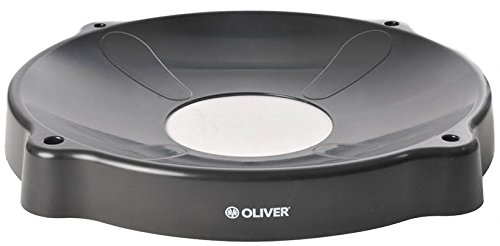 Oliver Bola de Copa, Negro, ol1002001000 Oliver Bola de Copa, Negro, ol1002001000