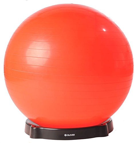 Oliver Bola de Copa, Negro, ol1002001000 Oliver Bola de Copa, Negro, ol1002001000