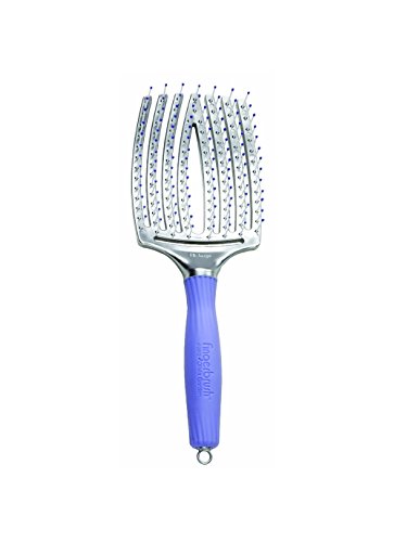 Olivia Garden Finger Large Cepillo - 100 gr Olivia Garden Finger Large Cepillo - 100 gr