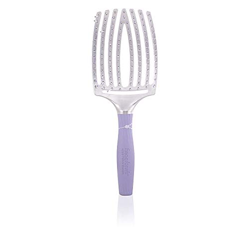 Olivia Garden Finger Large Cepillo - 100 gr Olivia Garden Finger Large Cepillo - 100 gr
