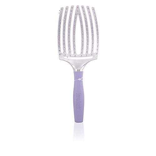 Olivia Garden Finger Large Cepillo - 100 gr