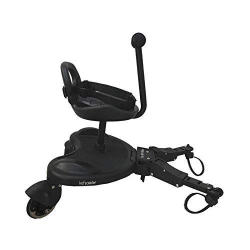 Olmitos - Patinete y asiento Olmitos - Patinete y asiento
