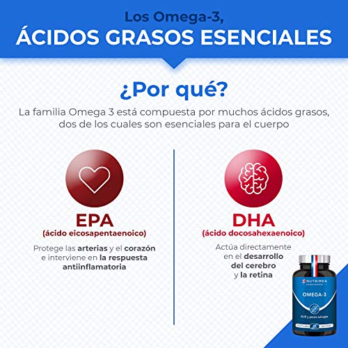 Omega 3 Aceite de Pescado Krill 1000 mg 4 Veces Potente DHA EPA Acidos Grasos Omega3 Capsulas Antioxidante Corazón Reduce Colesterol Azucar en Sangre Fish Oil Complemento Alimenticio Premium Omega 3 Aceite de Pescado Krill 1000 mg 4 Veces Potente DHA EPA Acidos Grasos Omega3 Capsulas Antioxidante Corazón Reduce Colesterol Azucar en Sangre Fish Oil Complemento Alimenticio Premium