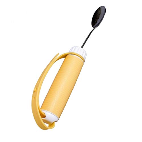 OMMO LEBEINDR Función Auxiliar Comer Vajilla Multi Antisacudida Anti Salpicaduras Alimentos Cuchara Portátil Anti Caída De Personas Mayores Vajilla Equipo De Rehabilitación De Suministro Conveniente OMMO LEBEINDR Función Auxiliar Comer Vajilla Multi Antisacudida Anti Salpicaduras Alimentos Cuchara Portátil Anti Caída De Personas Mayores Vajilla Equipo De Rehabilitación De Suministro Conveniente