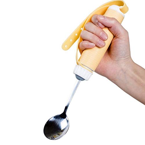 OMMO LEBEINDR Función Auxiliar Comer Vajilla Multi Antisacudida Anti Salpicaduras Alimentos Cuchara Portátil Anti Caída De Personas Mayores Vajilla Equipo De Rehabilitación De Suministro Conveniente OMMO LEBEINDR Función Auxiliar Comer Vajilla Multi Antisacudida Anti Salpicaduras Alimentos Cuchara Portátil Anti Caída De Personas Mayores Vajilla Equipo De Rehabilitación De Suministro Conveniente