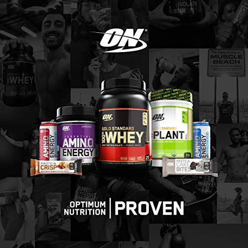 ON Glutamine Powder - Unflavored - 150 g (5.3 oz) by Optimum Nutrition ON Glutamine Powder - Unflavored - 150 g (5.3 oz) by Optimum Nutrition