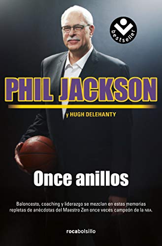 Once anillos: El Alma del Exito Once anillos: El Alma del Exito