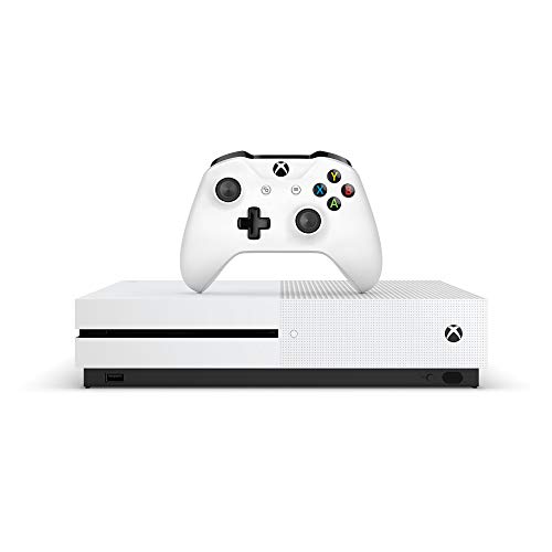 One S - Consola 1 TB + Battlefield V One S - Consola 1 TB + Battlefield V