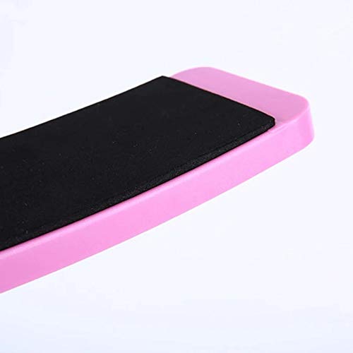 One Size Purple Budget Ballet Turn and Spin Turning Board For Dancers Sturdy Dance Board For Ballet Figure Skating Swing Turn Faste Pirouette