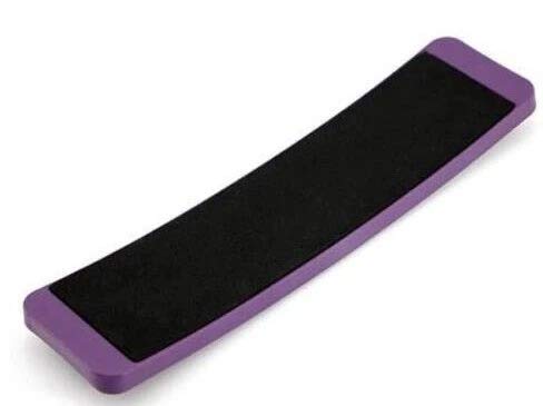 One Size Purple Budget Ballet Turn and Spin Turning Board For Dancers Sturdy Dance Board For Ballet Figure Skating Swing Turn Faste Pirouette