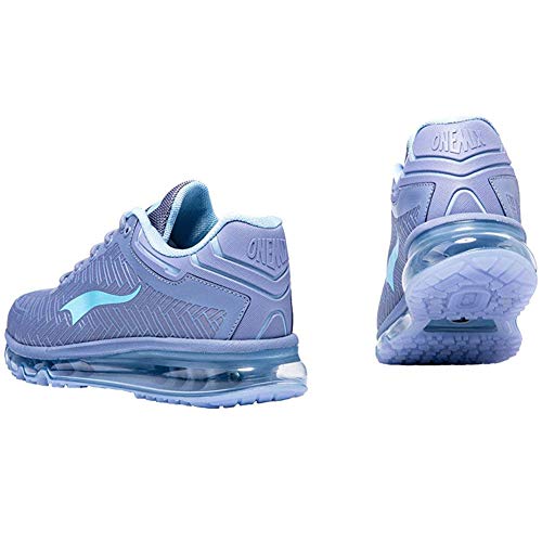 ONEMIX Zapatillas para Hombre Calzados de Running Correr en Asfalto Montaña Atletismo Zapatos Casual Sneakers 1192 Gray 43 ONEMIX Zapatillas para Hombre Calzados de Running Correr en Asfalto Montaña Atletismo Zapatos Casual Sneakers 1192 Gray 43