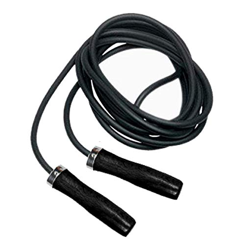 ONEX Cuerda de Saltar Combas Velocidad Boxeo Ejercicio Fitness Cuerda para Fitness Gimnasio Ejercicio Quema de Grasa Ejercicios y (Black Leather) ONEX Cuerda de Saltar Combas Velocidad Boxeo Ejercicio Fitness Cuerda para Fitness Gimnasio Ejercicio Quema de Grasa Ejercicios y (Black Leather)