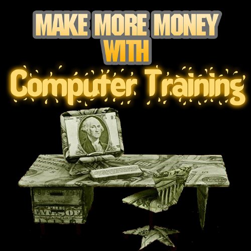 Online Computer Training - Increasing Your Computer Skills