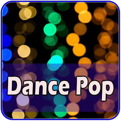 Online Dance Pop Radio