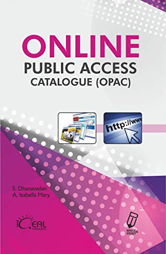 Online Public Access Catalogue Concepts and Analysis (English Edition)