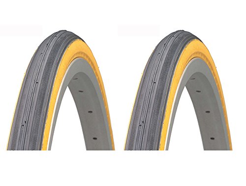Onogal 2X Cubierta Kenda Proteccion Antipinchazos Negro Crema 700 X 28C Bicicleta 3491 Onogal 2X Cubierta Kenda Proteccion Antipinchazos Negro Crema 700 X 28C Bicicleta 3491