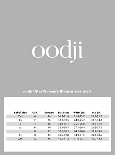 oodji Ultra Mujer Top de Tejido Fluido con Tirantes Finos, Rojo, ES 34 / XXS oodji Ultra Mujer Top de Tejido Fluido con Tirantes Finos, Rojo, ES 34 / XXS