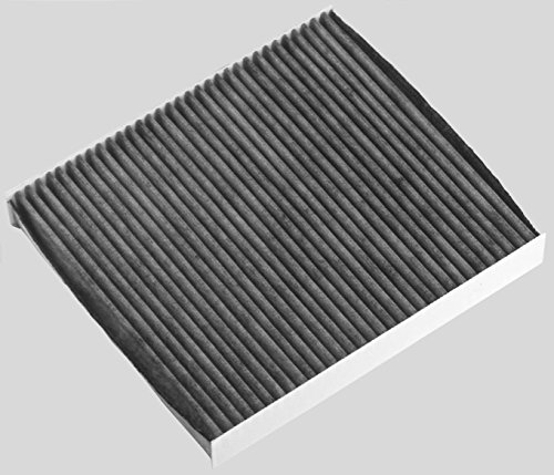 Open Parts CAF2012.11 Filtro, aire habitáculo con carbón activo - 1 Pieza Open Parts CAF2012.11 Filtro, aire habitáculo con carbón activo - 1 Pieza