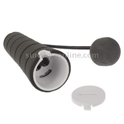 OPNIGHDYMD Cuerda de Salto de Cuerda - Weighted sin Cuerda Saltar la Cuerda enredo Velocidad del Cable for el Entrenamiento de Resistencia Suitablefor Usted y Sus Hijos OPNIGHDYMD Cuerda de Salto de Cuerda - Weighted sin Cuerda Saltar la Cuerda enredo Velocidad del Cable for el Entrenamiento de Resistencia Suitablefor Usted y Sus Hijos