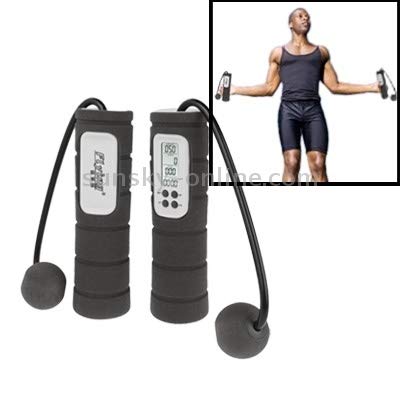 OPNIGHDYMD Cuerda de Salto de Cuerda - Weighted sin Cuerda Saltar la Cuerda enredo Velocidad del Cable for el Entrenamiento de Resistencia Suitablefor Usted y Sus Hijos