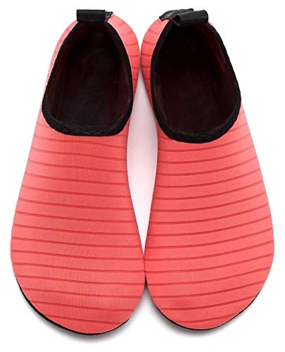OPNIGHDYMD Zapatos de Yoga Transpirable Tela Piscina de Agua Blanda (Color: Rosa Tamaño: 36) (Color : Pink) OPNIGHDYMD Zapatos de Yoga Transpirable Tela Piscina de Agua Blanda (Color: Rosa Tamaño: 36) (Color : Pink)