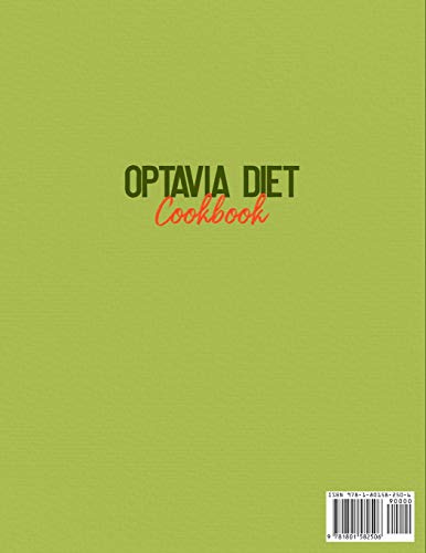 Optavia Diet Cookbook: 200+ Healthy, Easy, And Super Energetic Recipes to Burn Fat and Lose Weight Fast. The Complete Guide to A Long-Term Trasformation With Lean and Green Meals Optavia Diet Cookbook: 200+ Healthy, Easy, And Super Energetic Recipes to Burn Fat and Lose Weight Fast. The Complete Guide to A Long-Term Trasformation With Lean and Green Meals