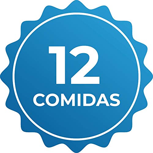 OPTIFAST Batido Chocolate. Estuche de 12 sobres de 55g OPTIFAST Batido Chocolate. Estuche de 12 sobres de 55g
