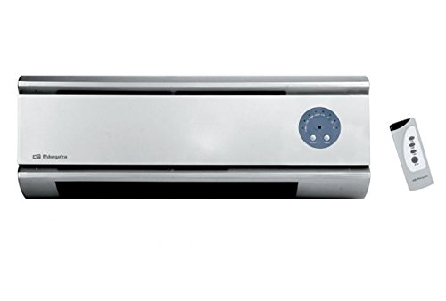 Orbegozo SP5020 Sp 6500, 2000 W, Plata Orbegozo SP5020 Sp 6500, 2000 W, Plata