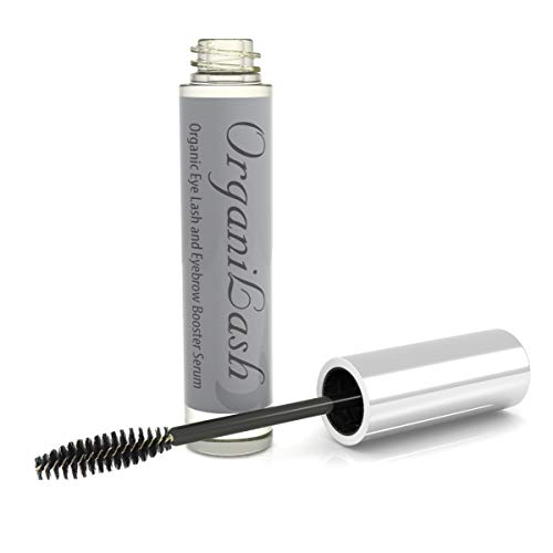 Organilash Suero 100% natural y orgánico para cejas y pestañas (10ml) Organilash Suero 100% natural y orgánico para cejas y pestañas (10ml)