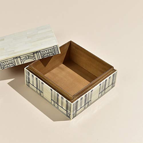 Organizadores y cajas para joyas Caja De Joyería Caja De Exhibición De Joyería Casa De Almacenamiento De Joyería Multifuncional Decoración Hermosa Caja De Joyería De Escritorio Tocador Caja De Almacen Organizadores y cajas para joyas Caja De Joyería Caja De Exhibición De Joyería Casa De Almacenamiento De Joyería Multifuncional Decoración Hermosa Caja De Joyería De Escritorio Tocador Caja De Almacen
