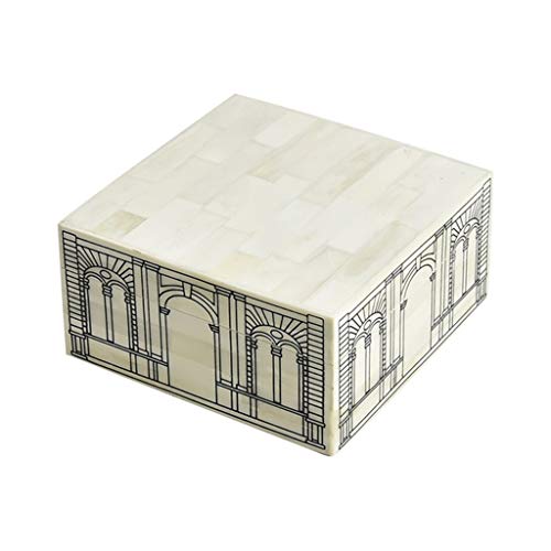 Organizadores y cajas para joyas Caja De Joyería Caja De Exhibición De Joyería Casa De Almacenamiento De Joyería Multifuncional Decoración Hermosa Caja De Joyería De Escritorio Tocador Caja De Almacen Organizadores y cajas para joyas Caja De Joyería Caja De Exhibición De Joyería Casa De Almacenamiento De Joyería Multifuncional Decoración Hermosa Caja De Joyería De Escritorio Tocador Caja De Almacen