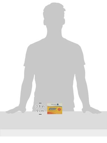 Orgono Articomplex Silicio + Magnesio + Vitaminas para Deportistas Sobres - 30 Unidades Orgono Articomplex Silicio + Magnesio + Vitaminas para Deportistas Sobres - 30 Unidades