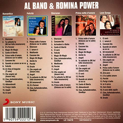 Original Album Classics Original Album Classics