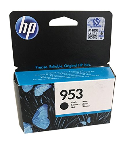 Original Cartuchos de impresora para HP OfficeJet Pro 8210/ 8218/ 8710/ 8715/ 8718/ 8719/ 8720/ 8725/ 8730/ 8740, OfficeJet 7740 Wide Formato incl. Bolígrafo - multipaquete