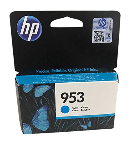 Original Cartuchos de impresora para HP OfficeJet Pro 8210/ 8218/ 8710/ 8715/ 8718/ 8719/ 8720/ 8725/ 8730/ 8740, OfficeJet 7740 Wide Formato incl. Bolígrafo - multipaquete