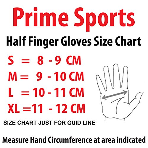 Orime - Guantes sin Dedos de Piel Auténtica Suave de Calidad para Entrenamiento con Pesas, Ciclismo, Silla de Ruedas, Culturismo, Levantamiento de Peso o Gimnasio. Negro, Marrón Tostadoross - Grande, Tostado Orime - Guantes sin Dedos de Piel Auténtica Suave de Calidad para Entrenamiento con Pesas, Ciclismo, Silla de Ruedas, Culturismo, Levantamiento de Peso o Gimnasio. Negro, Marrón Tostadoross - Grande, Tostado