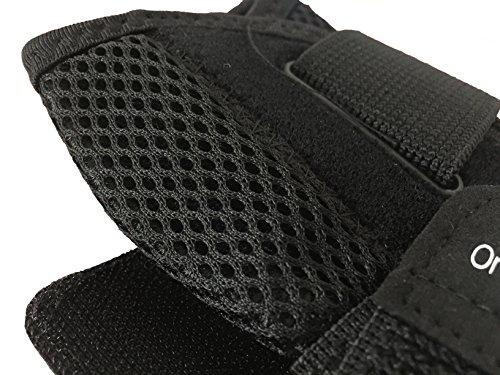 orthocare S – Estabilizador Pulgar. One Size. Apto para ambas manos. Protege los Pulgar en el Diario Actividades y deportes. Ayuda a heilen Pulgar de Lesión