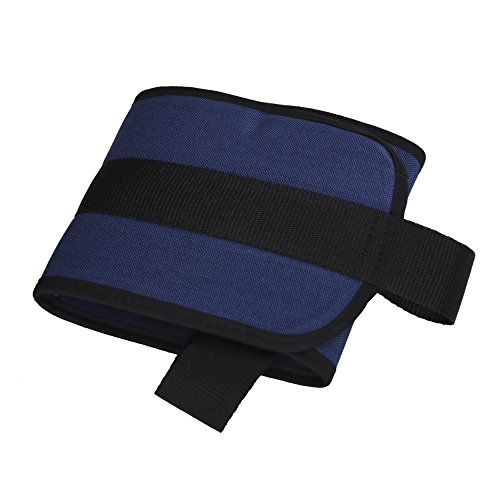 ORTONES | Cinturón de Sujecion Abdominal para silla de ruedas o sillón geriátrico | Extralargo | Talla Unica: 300 CMS ORTONES | Cinturón de Sujecion Abdominal para silla de ruedas o sillón geriátrico | Extralargo | Talla Unica: 300 CMS