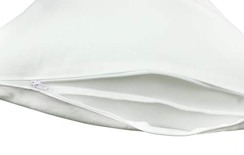 OrtoPrime Almohada Cervical de Viaje Mariposa - Cojín Reposacabezas Viaje - Almohadas Cervicales de Descanso - Cojín Cervical de Viaje - Funda lavable Extraíble