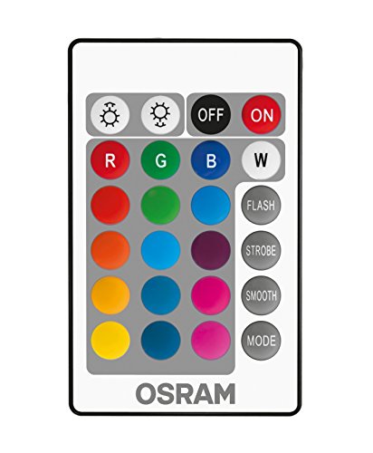 OSRAM 045712 Bombilla LED, E14, Blanco