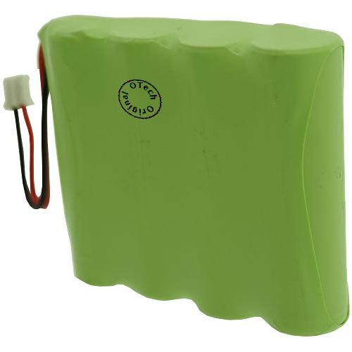 Otech batería Compatible para Sport-ELEC Multisport Pro Otech batería Compatible para Sport-ELEC Multisport Pro