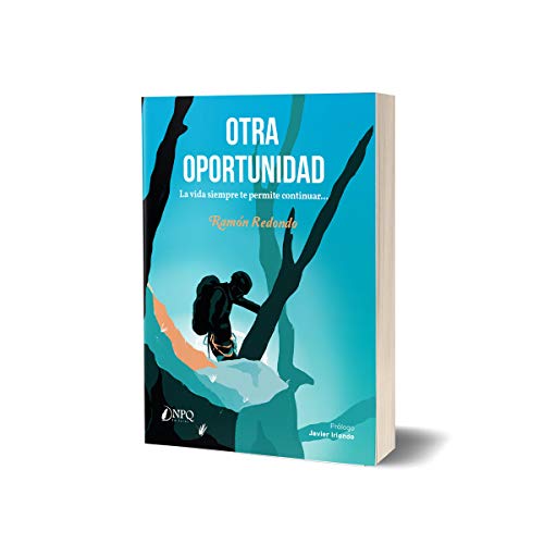 Otra Oportunidad: La vida siempre te permite continuar Otra Oportunidad: La vida siempre te permite continuar