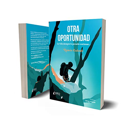 Otra Oportunidad: La vida siempre te permite continuar Otra Oportunidad: La vida siempre te permite continuar