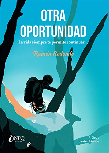 Otra Oportunidad: La vida siempre te permite continuar Otra Oportunidad: La vida siempre te permite continuar