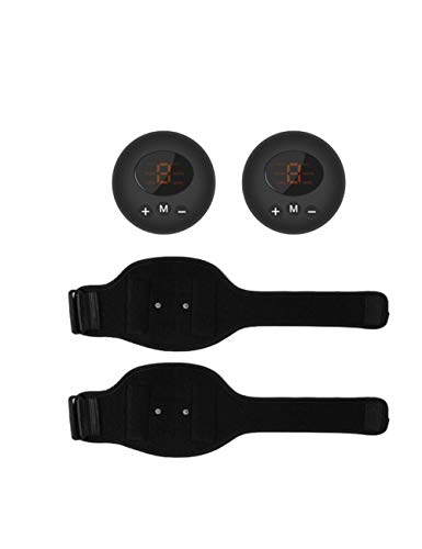OUHUI Entrenador Muscular,electroestimulador Muscular,EMS Estimulador Brazo,6 Modos, 9 Niveles De Intensidad, Entrena Los Músculos De Tus Brazos para Obtener La Forma Muscular OUHUI Entrenador Muscular,electroestimulador Muscular,EMS Estimulador Brazo,6 Modos, 9 Niveles De Intensidad, Entrena Los Músculos De Tus Brazos para Obtener La Forma Muscular